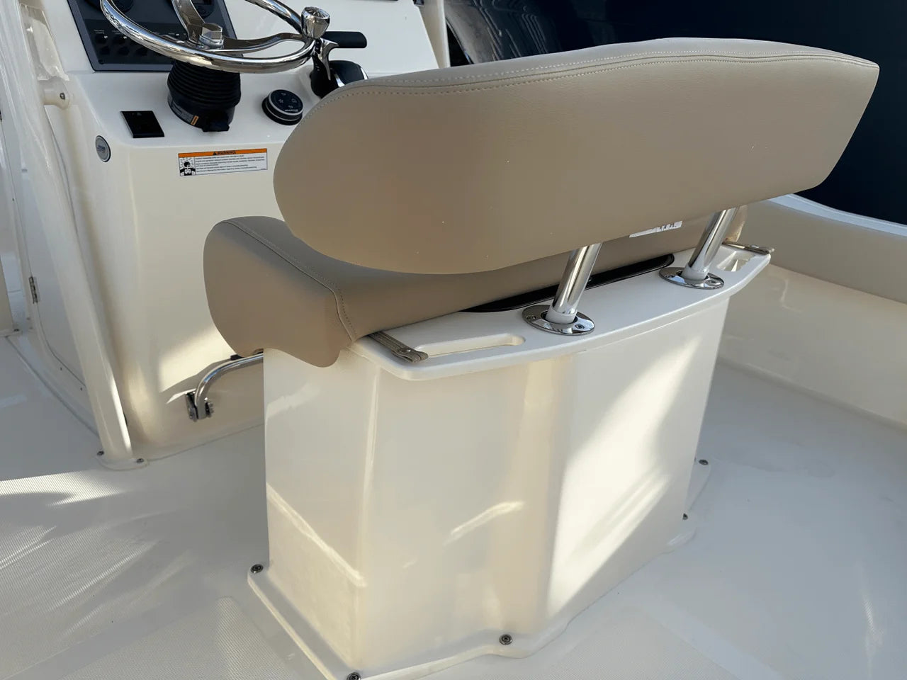 2024 Scout 195 Sportfish 19.0 feet, Islamorada, FL #19
