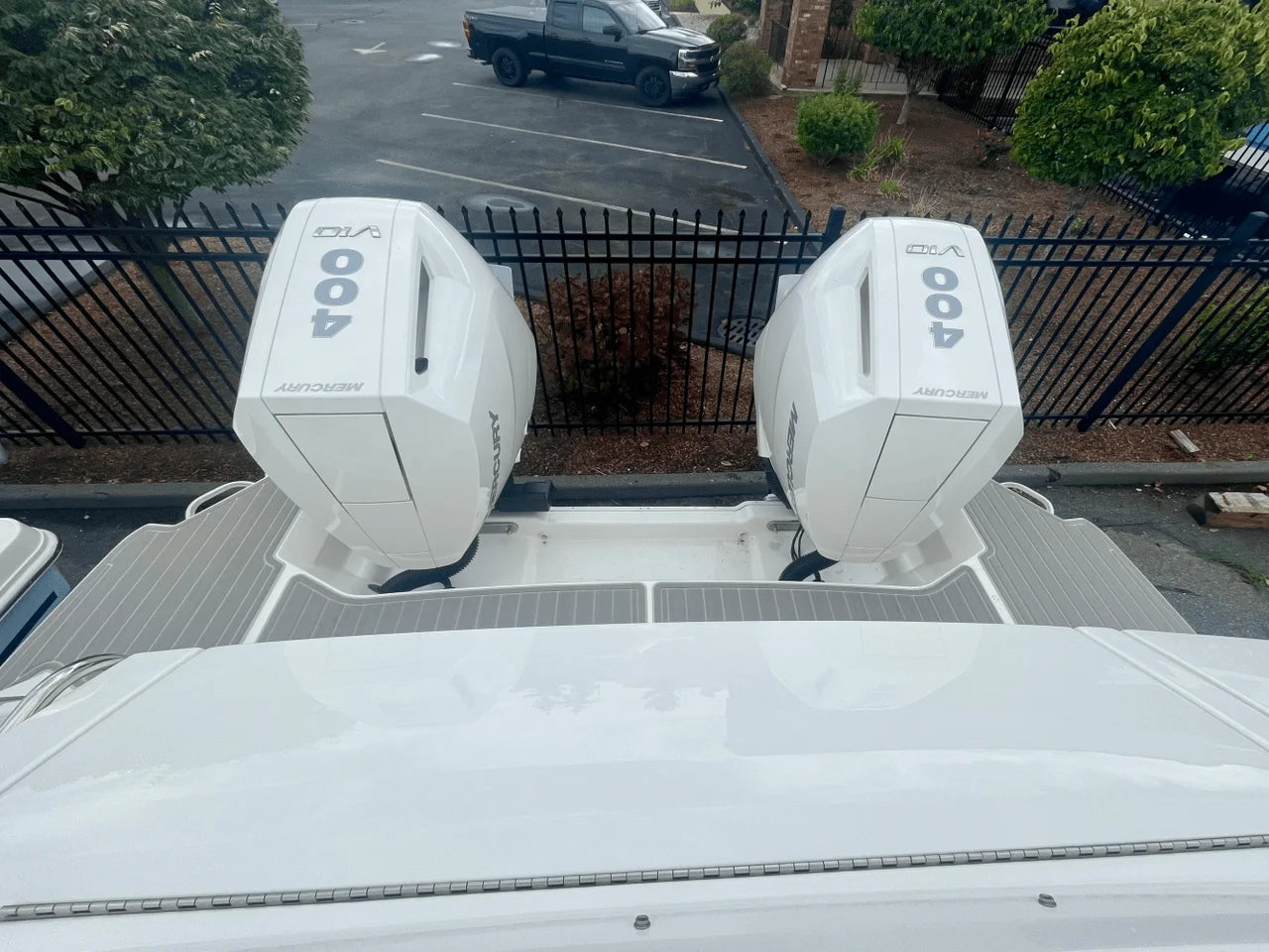 2026 Sea Ray Sundancer 320 Outboard 32.0 feet, Danvers, Massachusetts #3