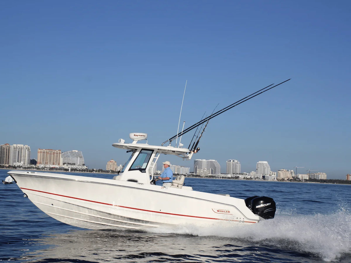 2026 Boston Whaler 280 Outrage 28.0 feet, Norwalk, Connecticut #95