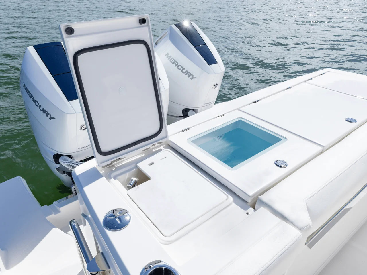 2025 Tiara Yachts LS 38 38.0 feet, Inuvik, Northwest Territories #81