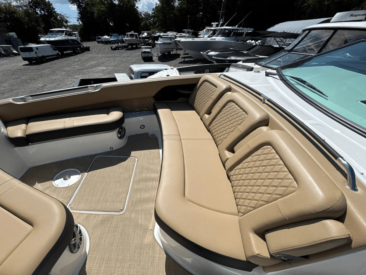 2026 Sea Ray SLX 400 Outboard 40.0 feet, Huntington, NY #53