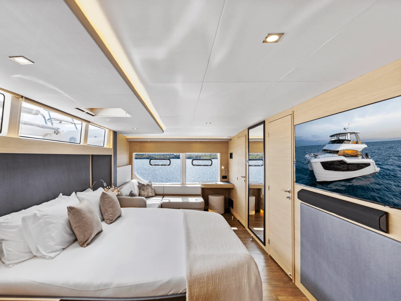 2026 Aquila 50 Yacht 50.0 feet, Inuvik, Northwest Territories #100