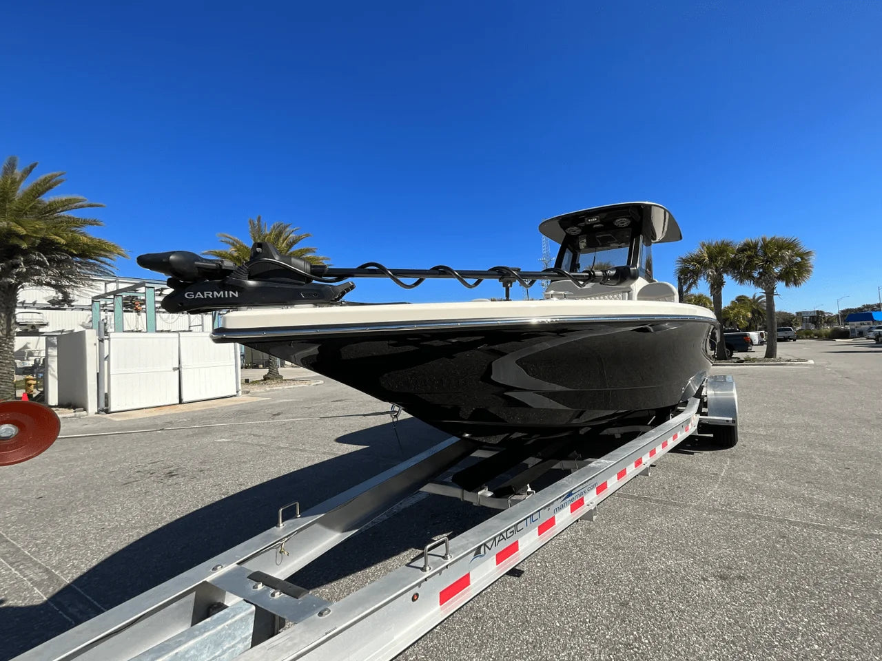 2025 Scout 261 XSS 26.0 feet, Jacksonville Beach, FL #26