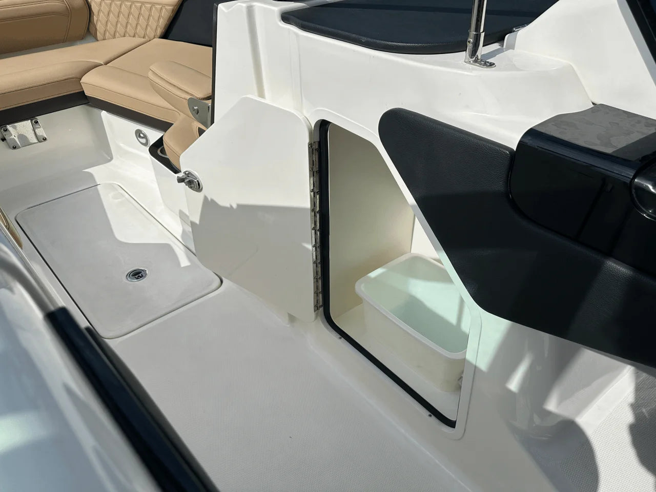 2024 Sea Ray SLX 260 Outboard 26.0 feet, Pensacola, Florida #45