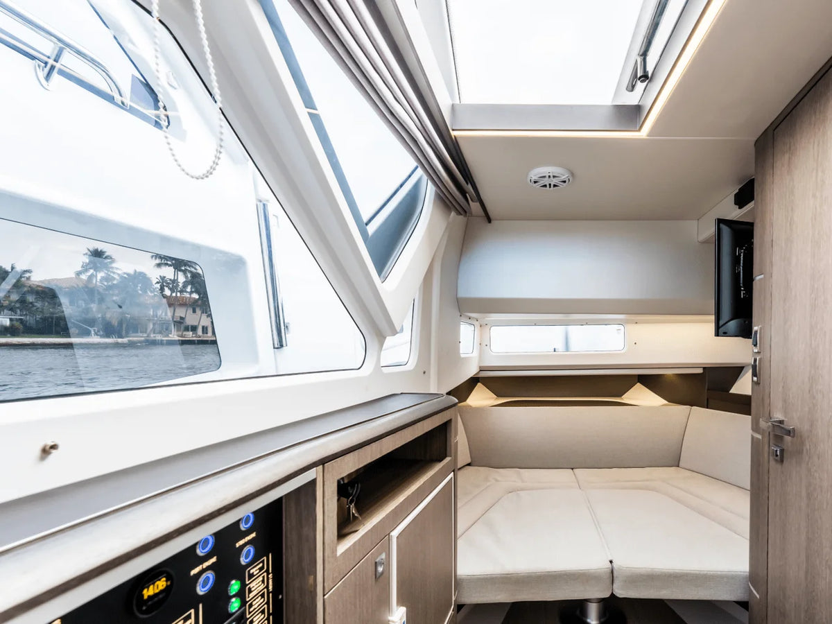 2023 Galeon 325 GTO 32.0 feet, Pompano Beach, FL #30