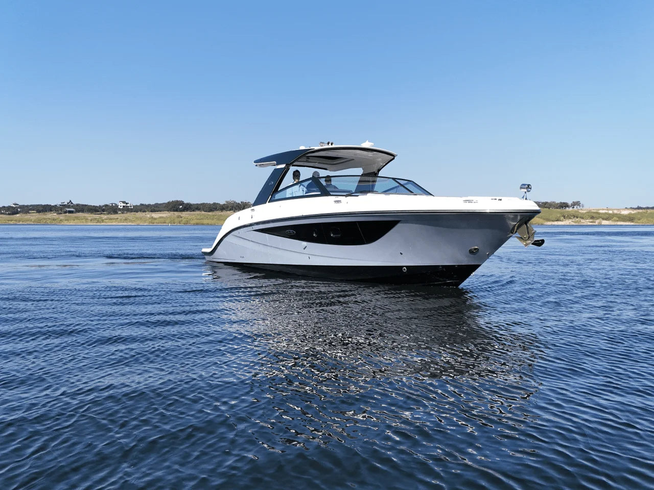 2024 Sea Ray 400 SLX 40.0 feet, Austin, Texas #5