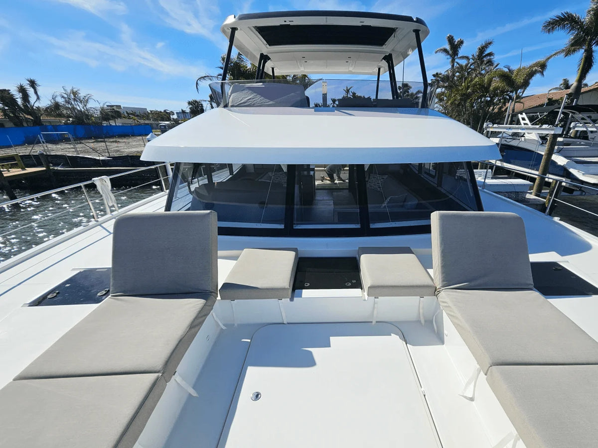 2023 Fountaine Pajot MY 6 44.0 feet, Clearwater, Florida #13