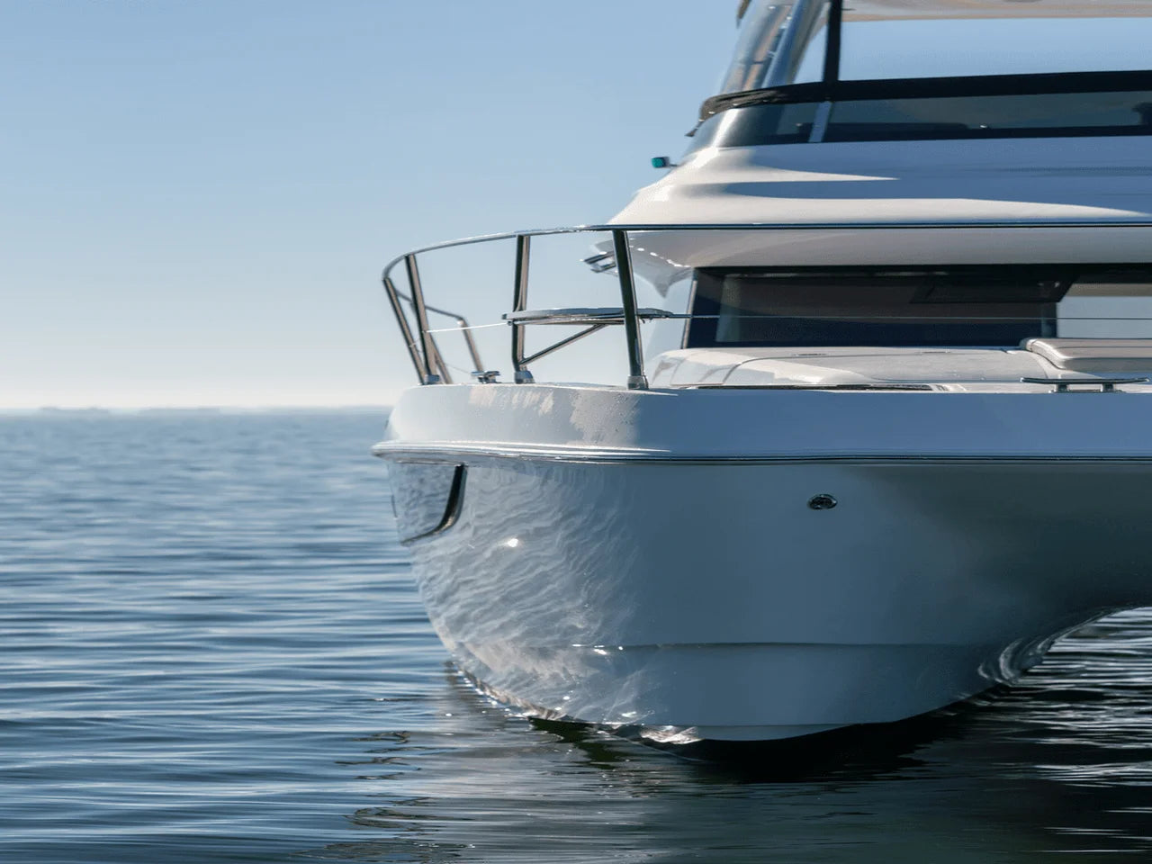 2026 Aquila 42 Yacht 42.0 feet, Inuvik, Northwest Territories #34