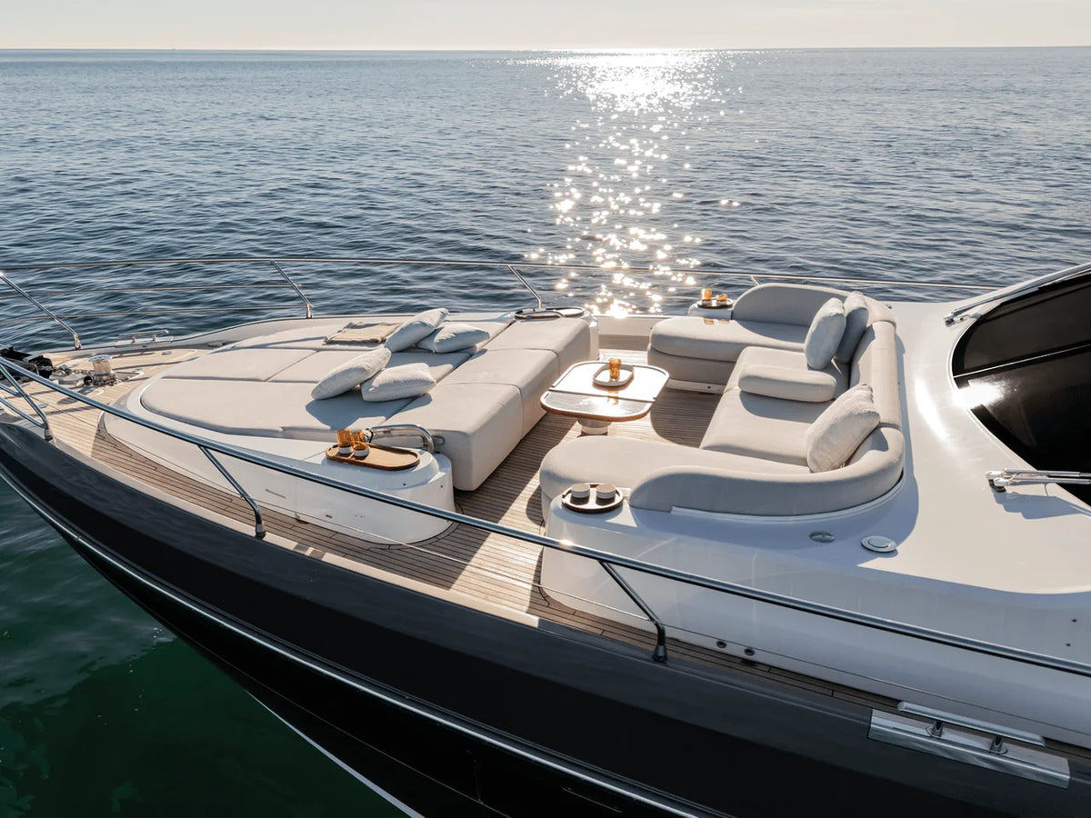2025 Azimut Fly 72 72.0 feet, Pompano Beach, FL #9