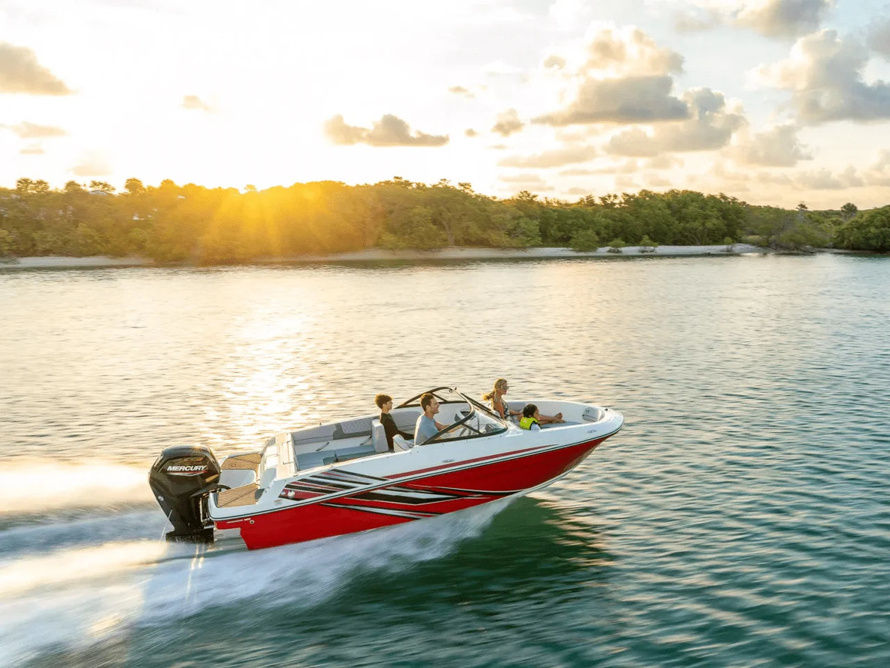 2025 Bayliner VR4 Outboard 19.0 feet, Inuvik, Northwest Territories #2