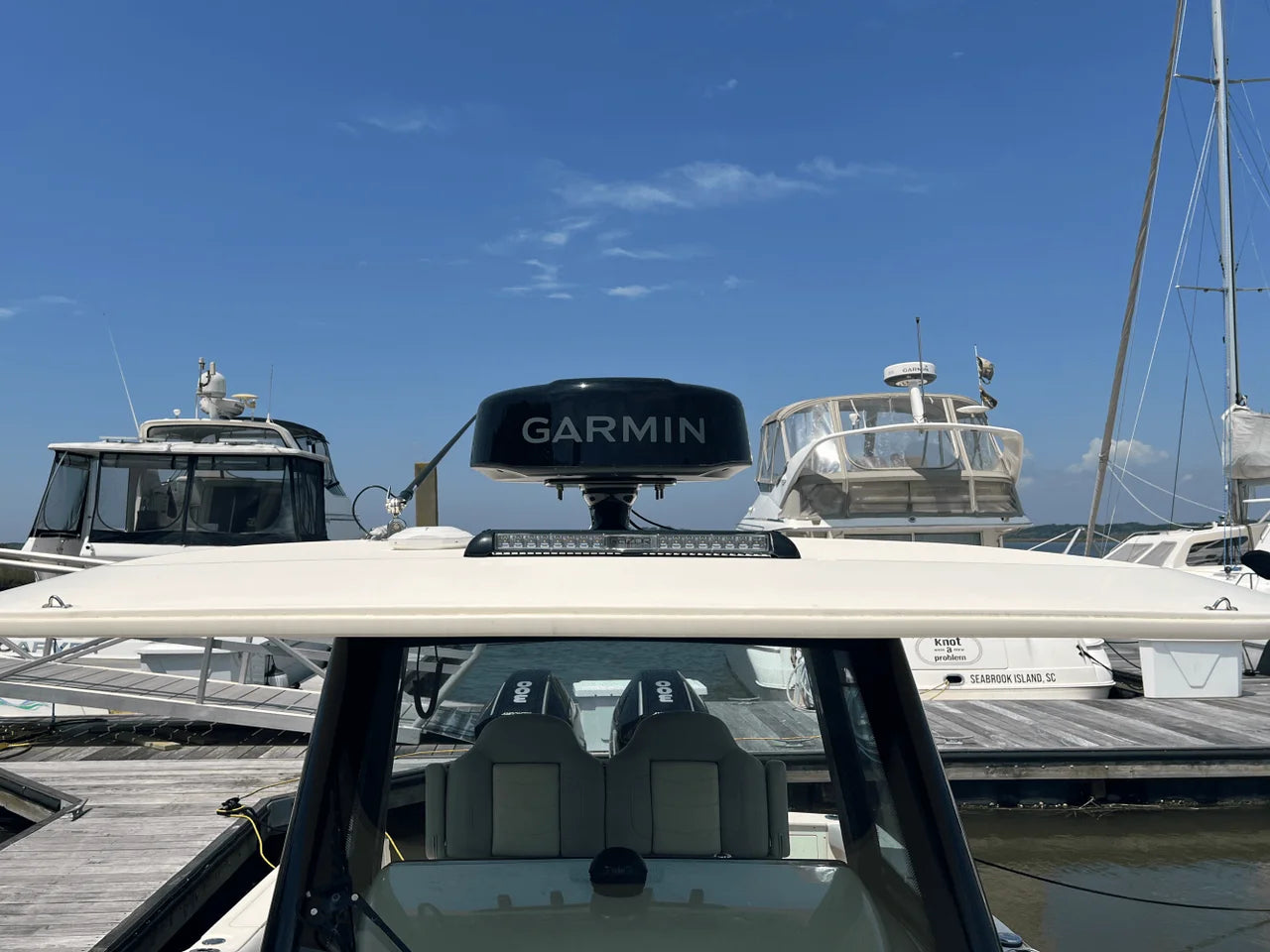 2022 Scout 305 LXF 30.0 feet, Johns Island, SC #20