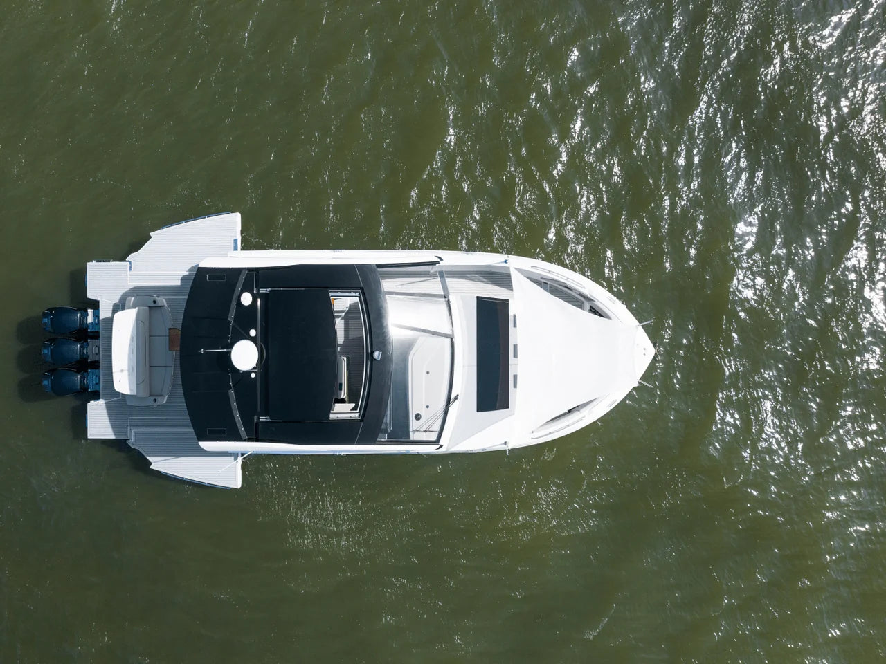 2026 Cruisers Yachts 50 GLS 50.0 feet, Inuvik, Northwest Territories #18