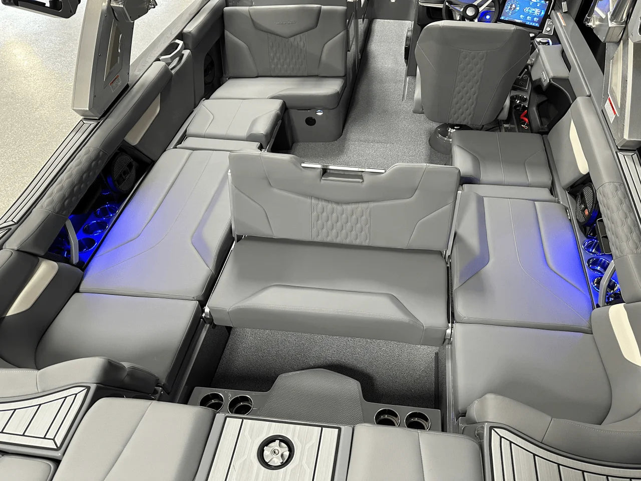 2025 Mastercraft XT24 24.0 feet, Nisswa, Minnesota #44