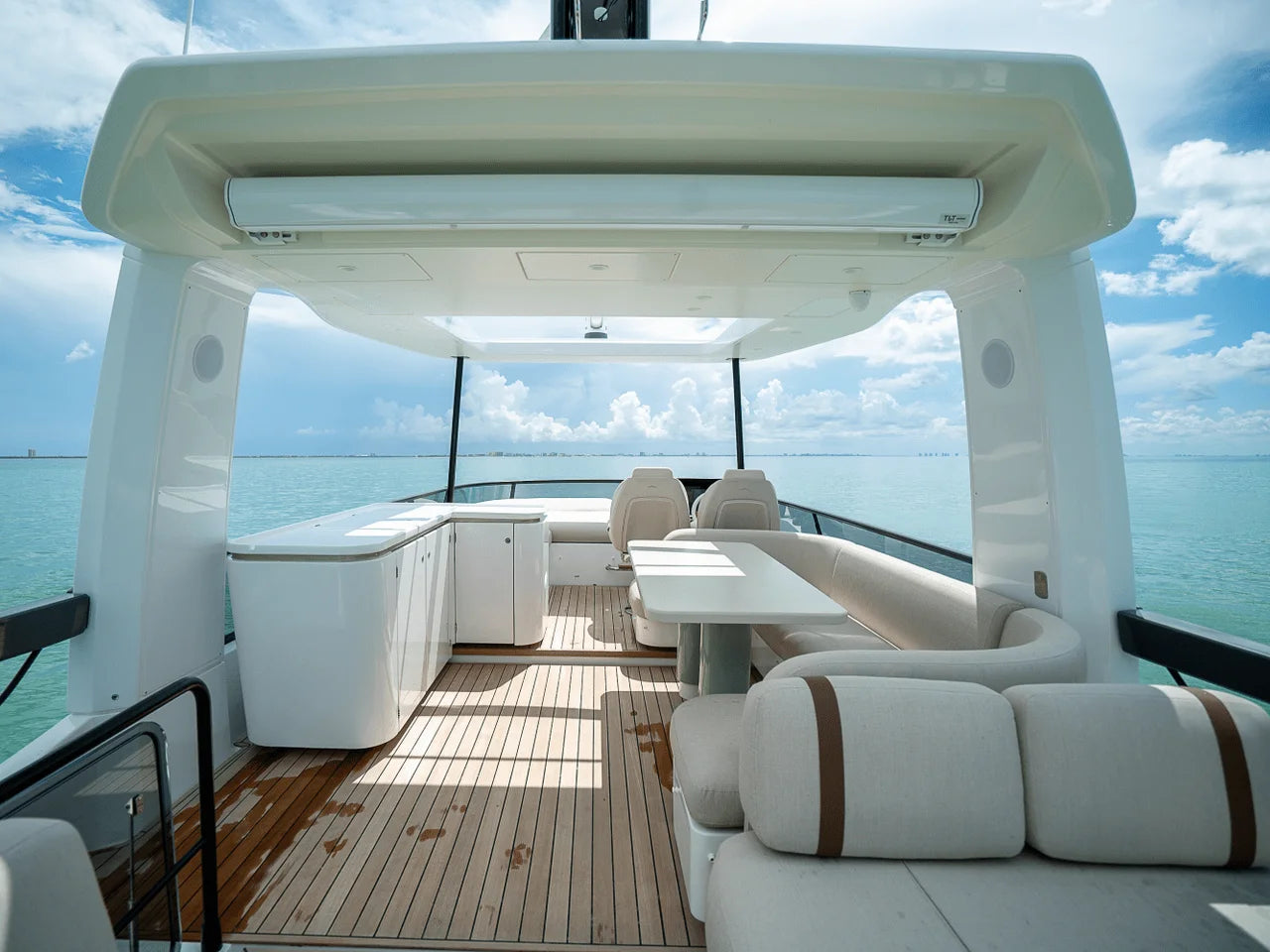 2026 Azimut Fly 62 62.0 feet, Naples, Florida #45