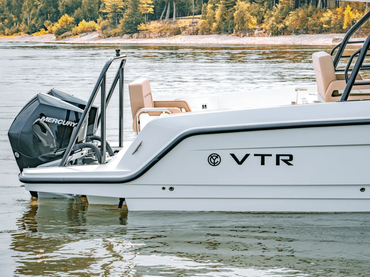2026 Cruisers Yachts 38 VTR 38.0 feet, Inuvik, Northwest Territories #4