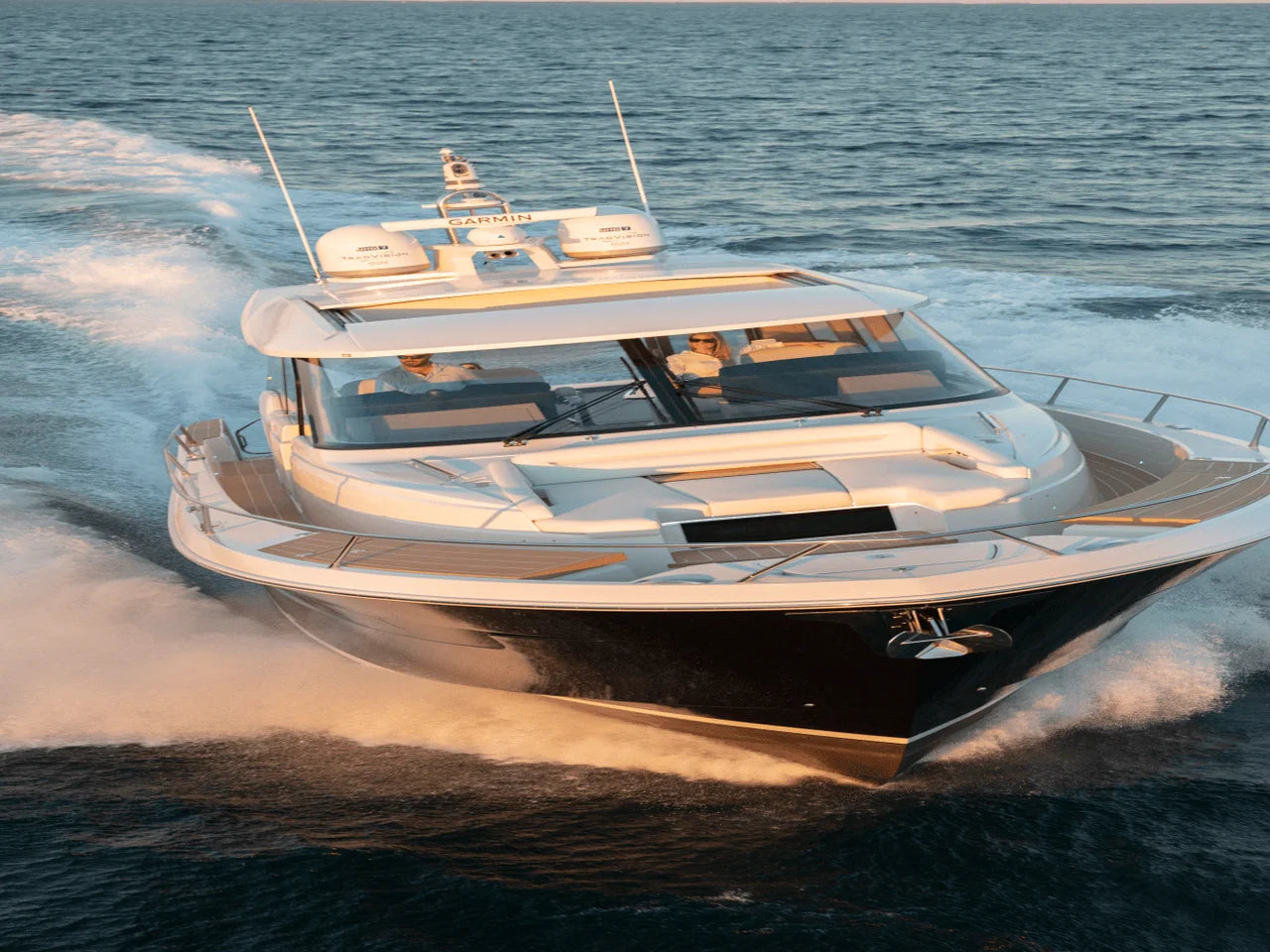 2025 Tiara Yachts EX 60 60.0 feet, Inuvik, Northwest Territories #16