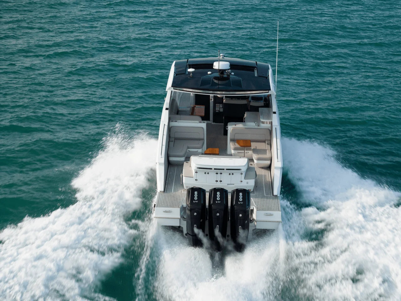 2026 Cruisers Yachts 50 GLS 50.0 feet, Inuvik, Northwest Territories #6