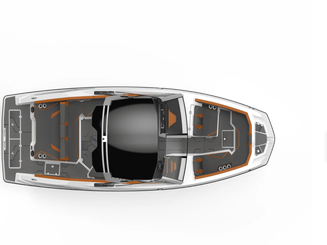 2025 Scarab 285 SE 28.0 feet, Inuvik, Northwest Territories #3