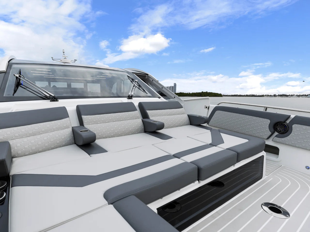 2027 Galeon 435 GTO 43.0 feet, Pompano Beach, Florida #21