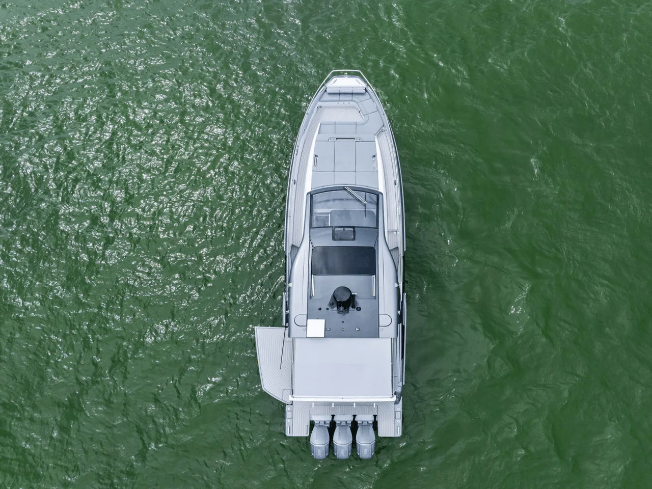 2026 Azimut 48 Verve 48.0 feet, St. Petersburg, Florida #6