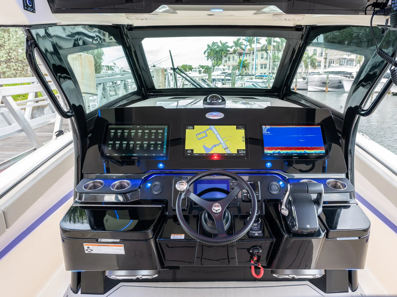 2025 Scout 377 LXF 37.0 feet, Jupiter, Florida #90