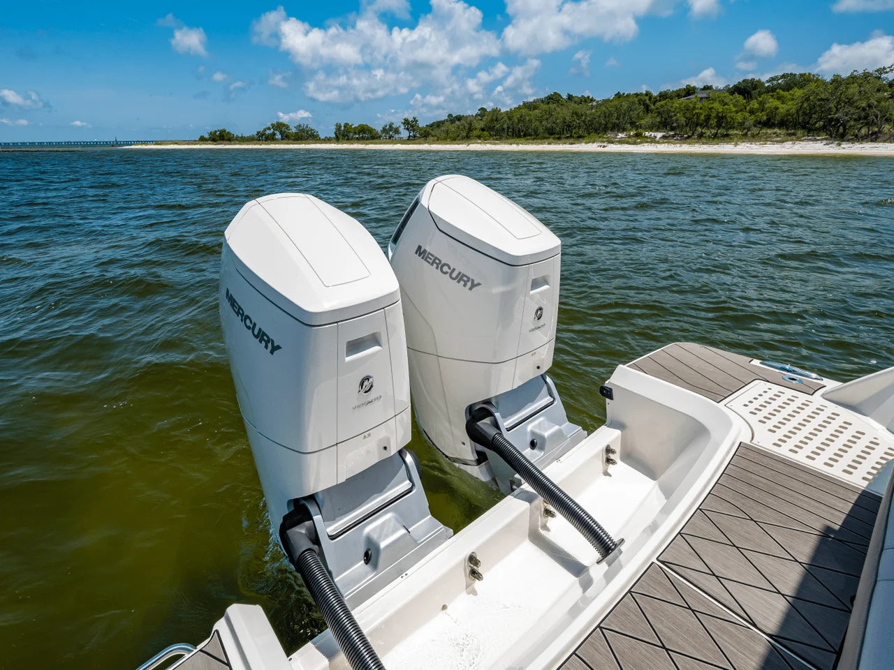 2025 Sea Ray SLX 400 Outboard 40.0 feet, Pensacola, Florida #17