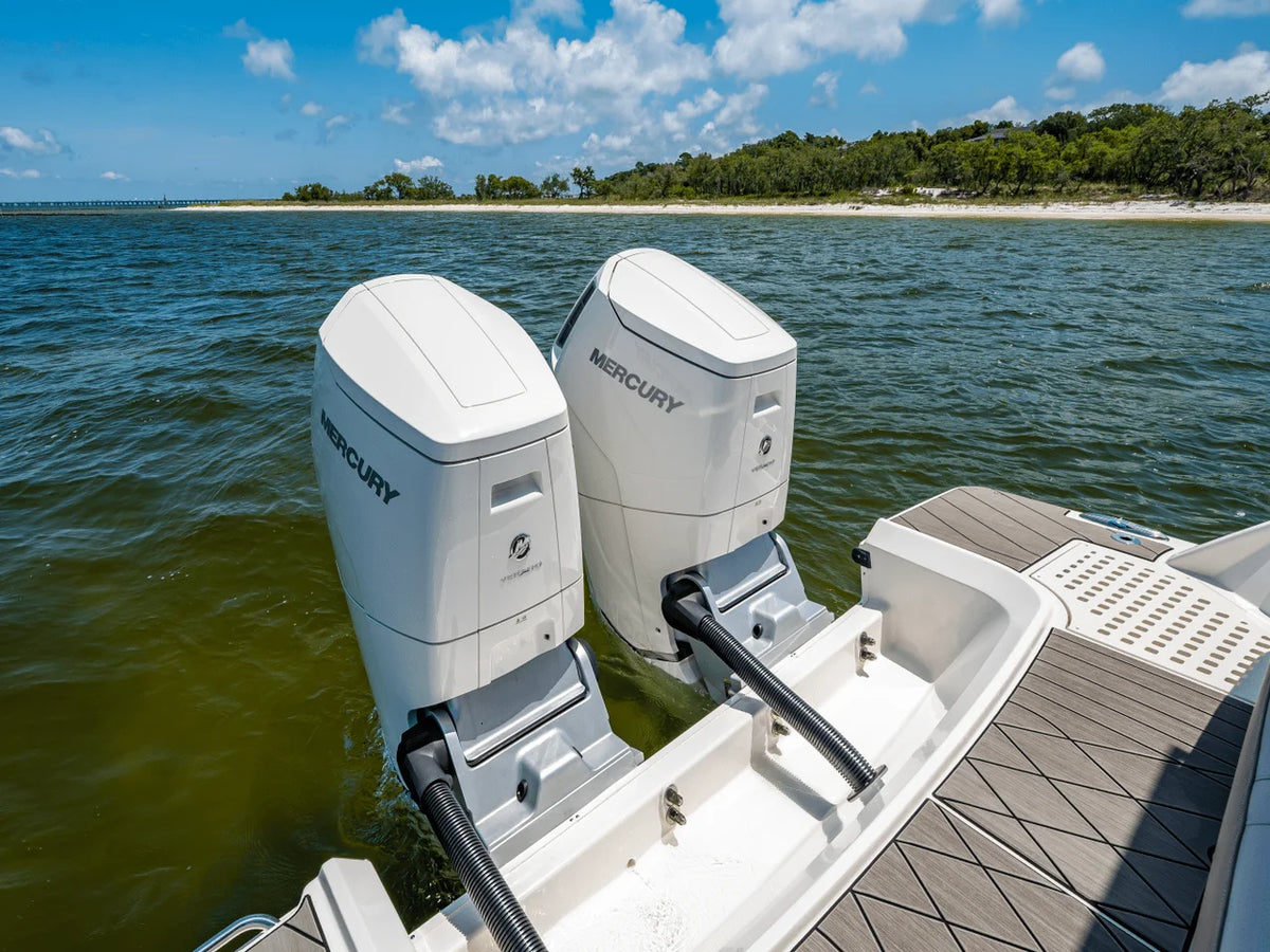 2025 Sea Ray SLX 400 Outboard 40.0 feet, Pensacola, Florida #17