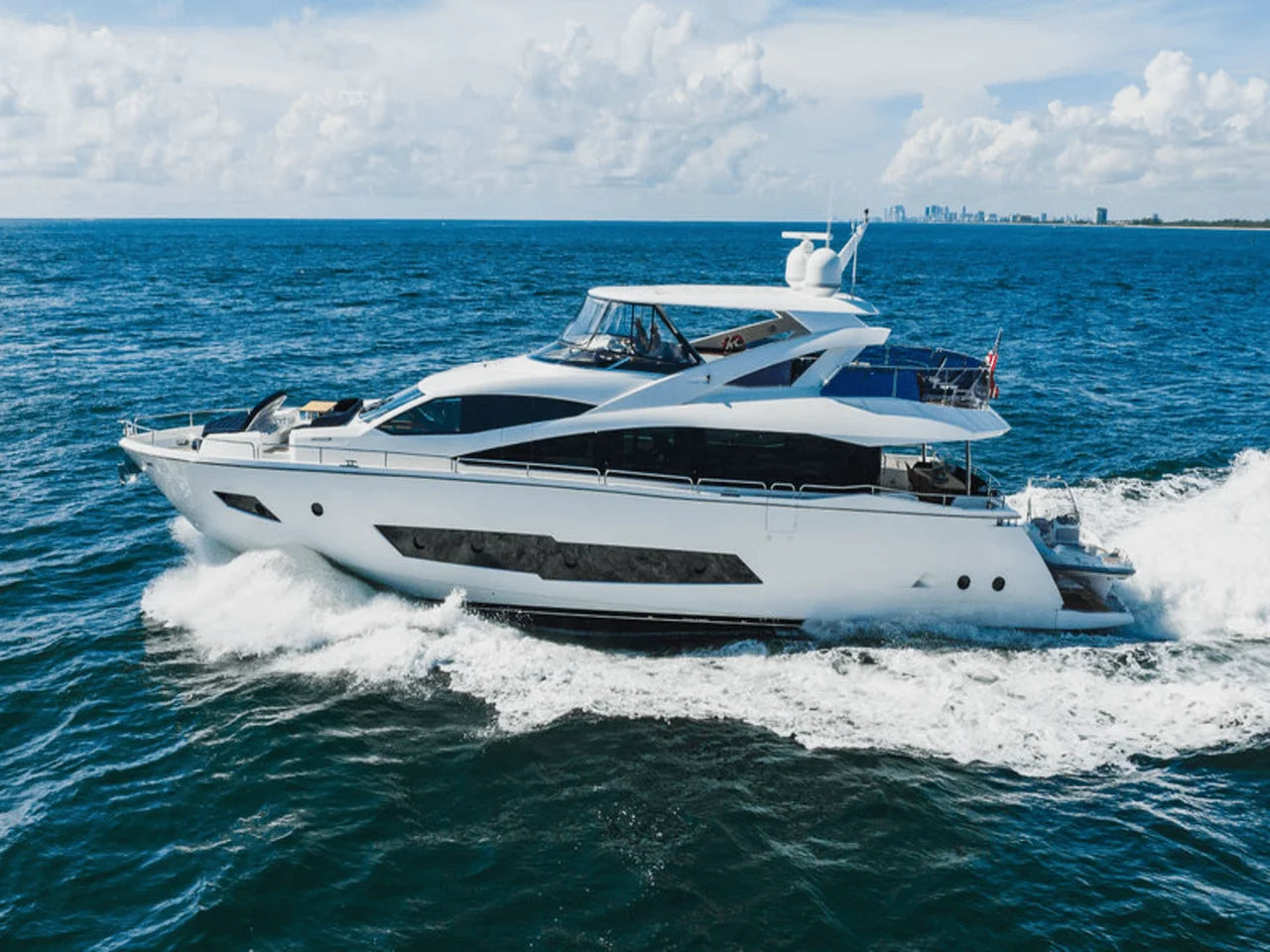 2019 Sunseeker 86 86.0 feet, Fort Lauderdale , FL #62