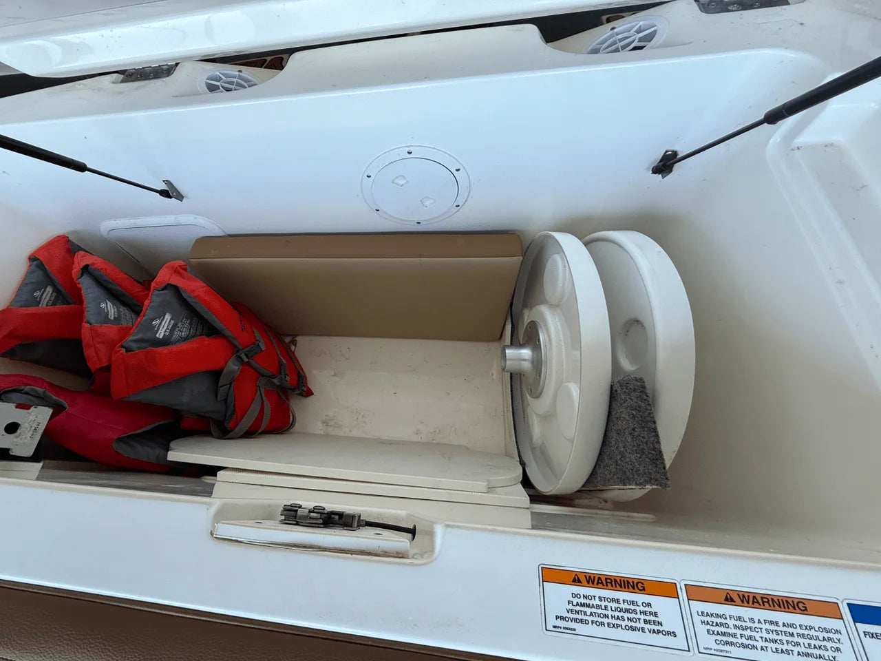 2018 Sea Ray 230 SPX 23.0 feet, Charleston, South Carolina #17