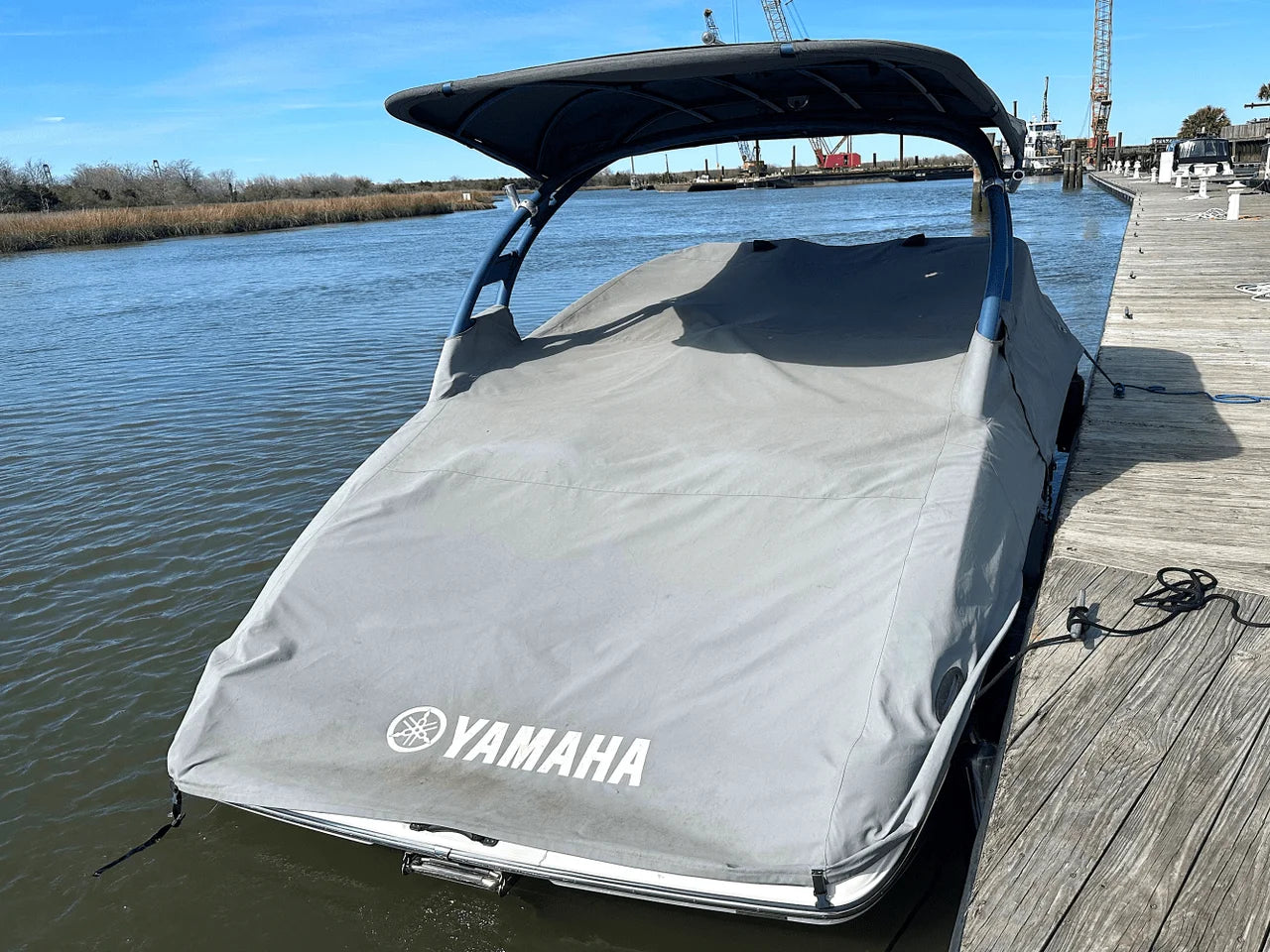 2020 Yamaha 242 SE LIMITED 24.0 feet, Charleston, SC #4