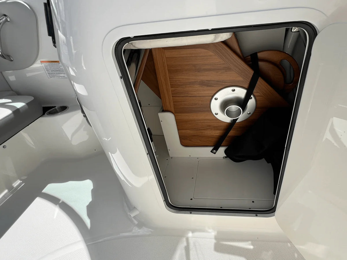 2026 Sea Ray SDX 230 Outboard 23.0 feet, Gulf Shores, AL #11