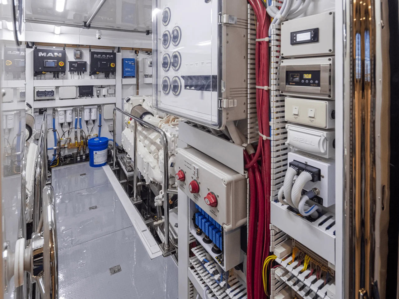 2025 Ocean Alexander 27R 88.0 feet, Pompano Beach, FL #95