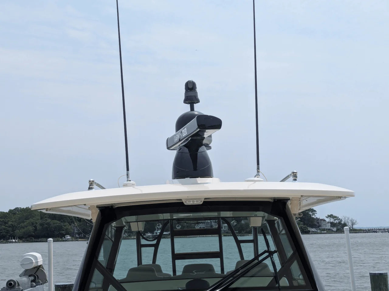 2020 Scout 420 LXF 42.0 feet, Annapolis, MD #40