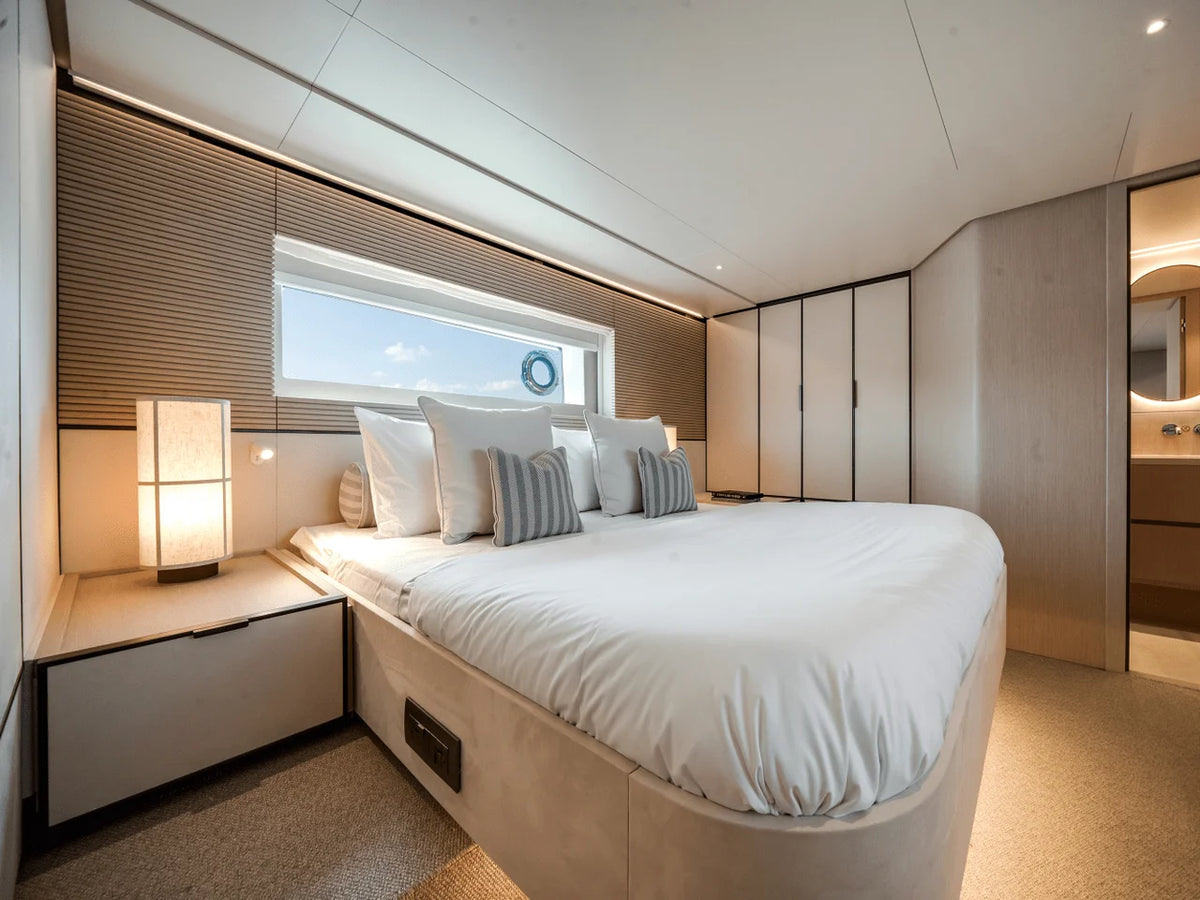 2025 Azimut Seadeck 6 60.0 feet, Pompano Beach, FL #40