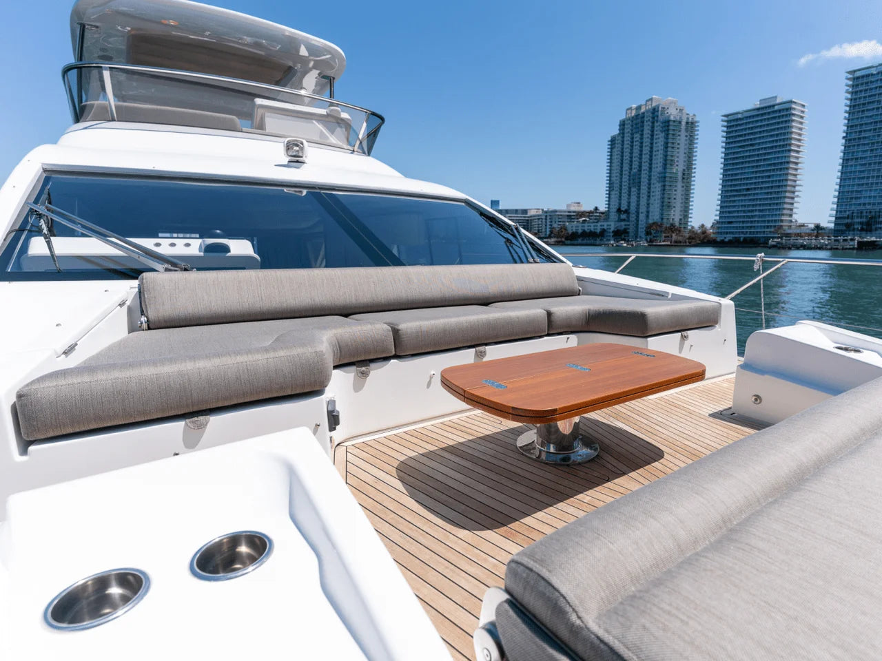 2023 Azimut 60 FLY 60.0 feet, Miami, FL #67