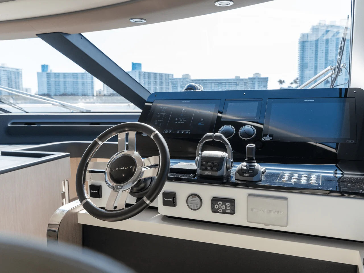 2023 Azimut 60 FLY 60.0 feet, Miami, FL #22