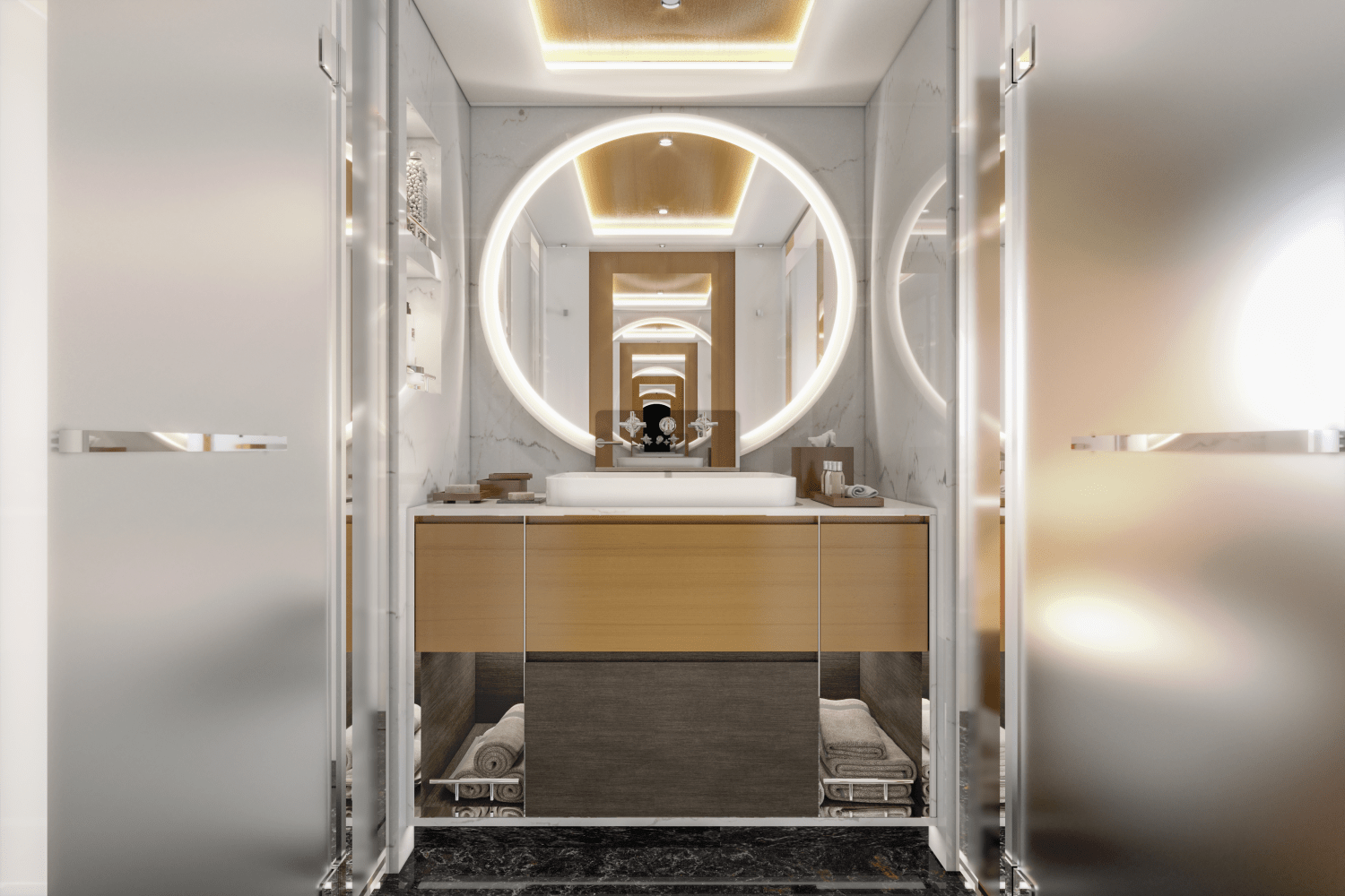 2026 Ocean Alexander 35P 113.0 feet, Hollywood, Florida #16