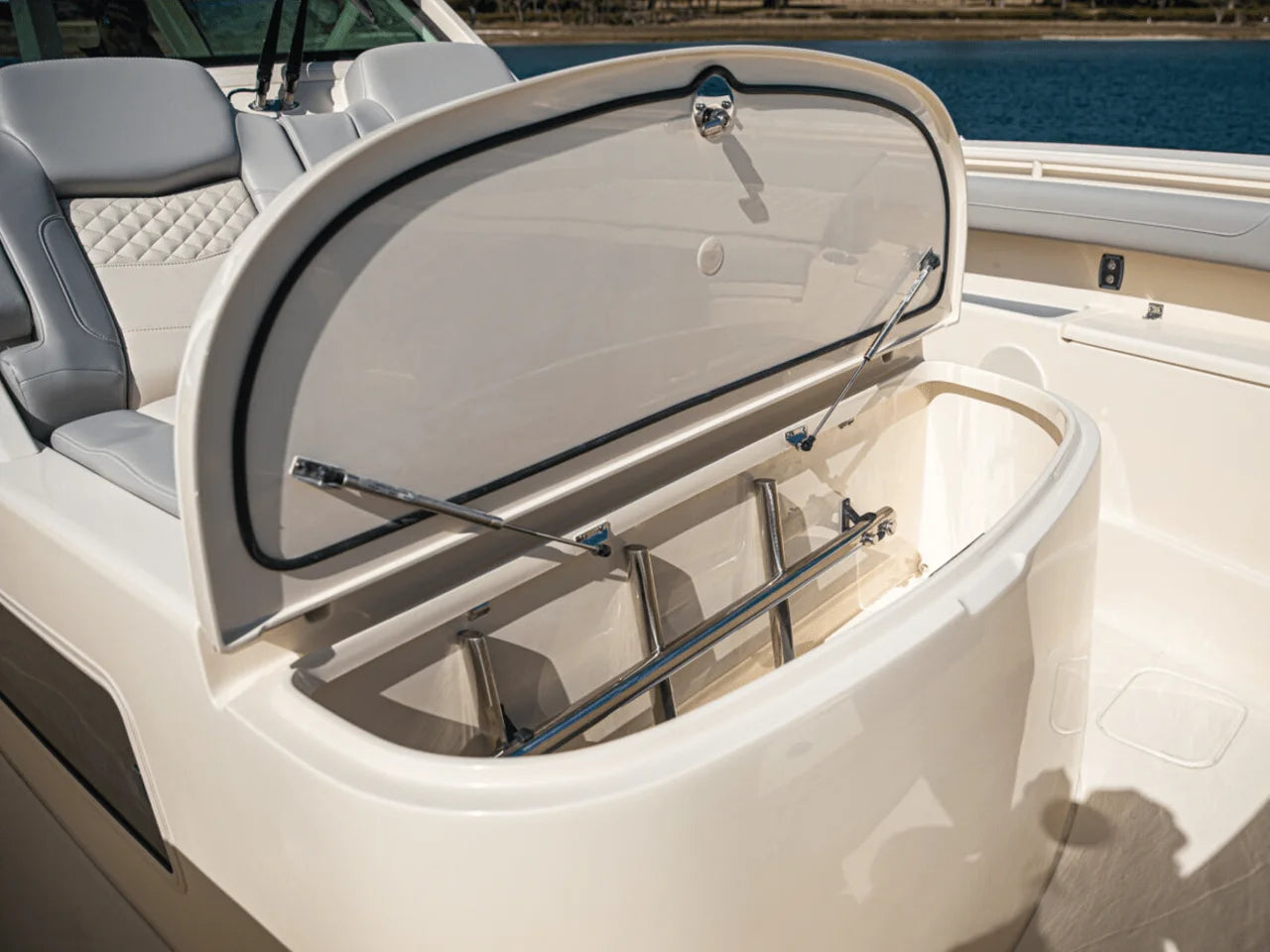 2024 Scout 425 LXF 42.0 feet, Wrightsville Beach, NC #38