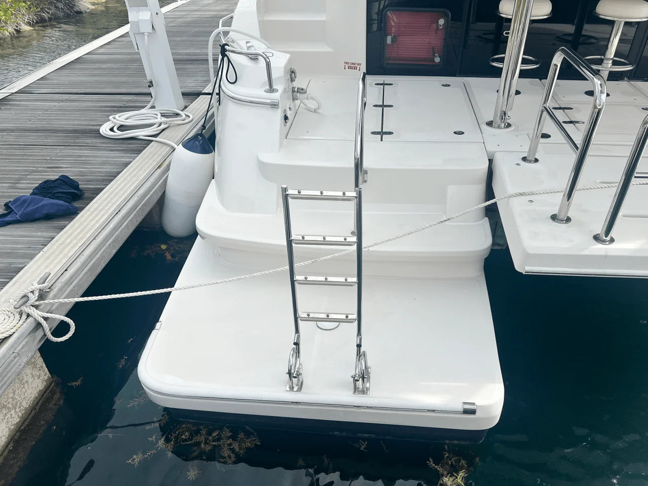 2016 Aquila 48 48.0 feet, Clearwater, FL #2
