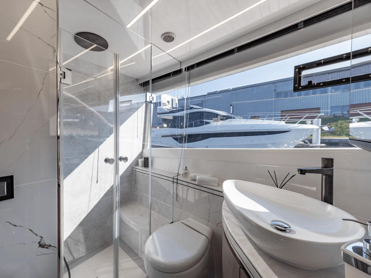 2026 Galeon 560 FLY 56.0 feet, Jupiter, Florida #29