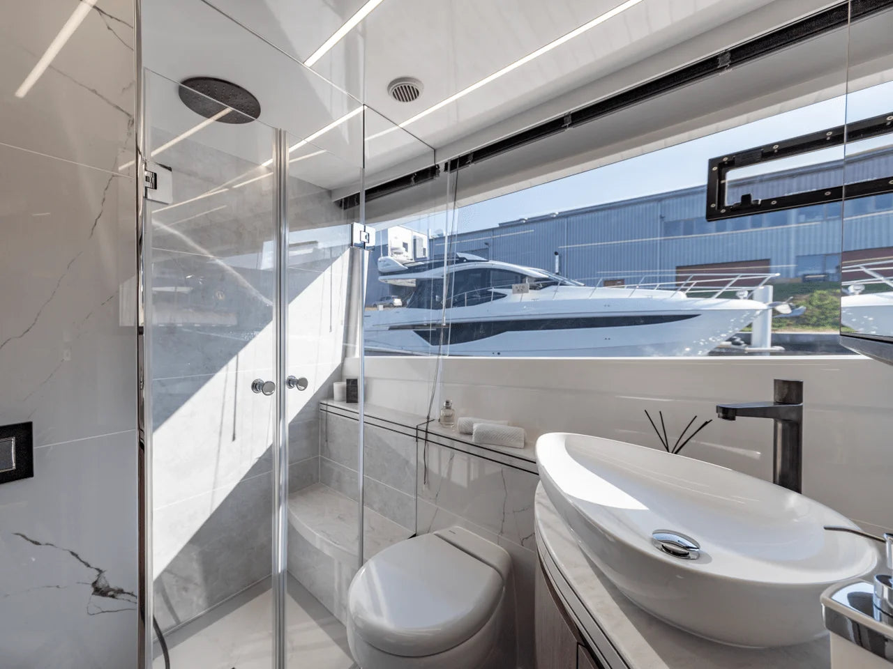 2026 Galeon 560 FLY 56.0 feet, Inuvik, Northwest Territories #29