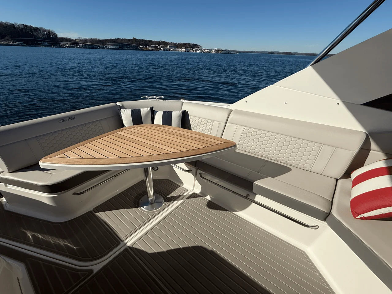 2023 Sea Ray 320 SUNDANCER 32.0 feet, Cumming, GA #36