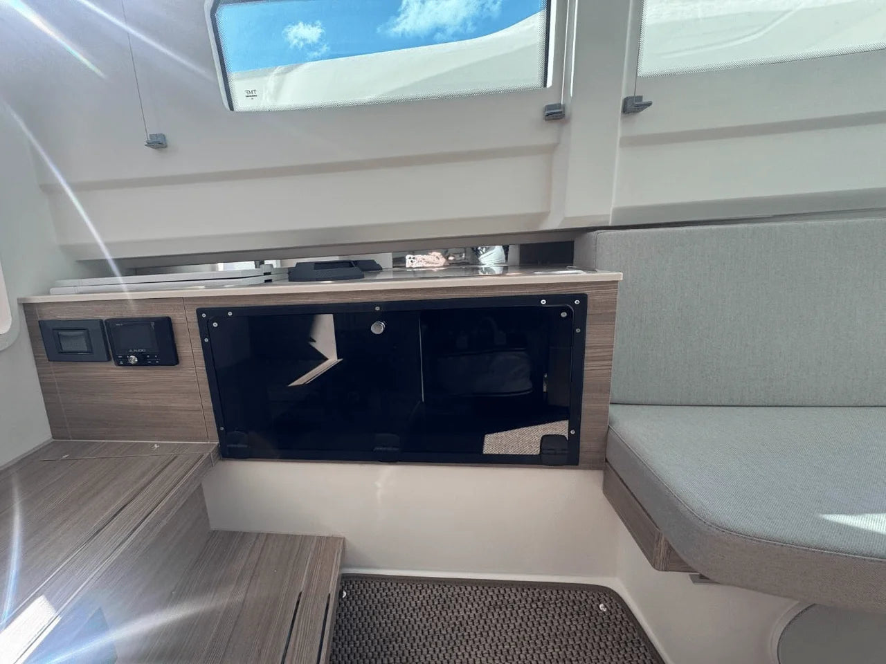 2026 Saxdor 320 GTO 32.0 feet, Clearwater, Florida #40