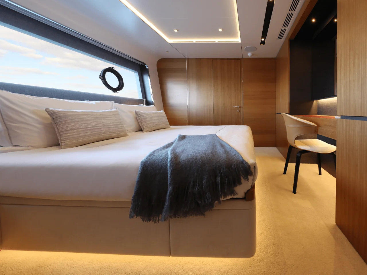 2026 Ocean Alexander 35P 113.0 feet, Inuvik, Northwest Territories #18