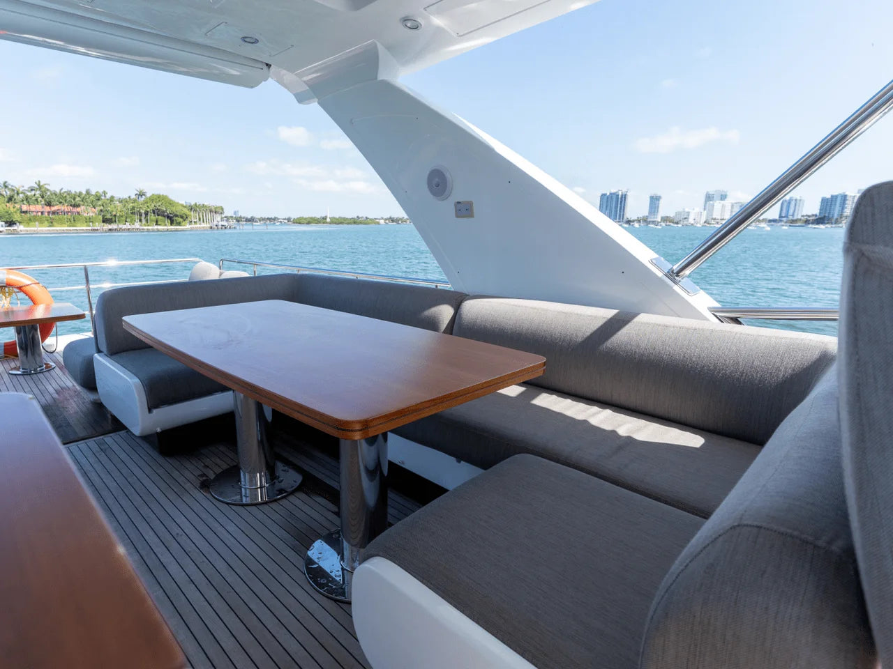 2023 Azimut 60 FLY 60.0 feet, Miami, FL #48