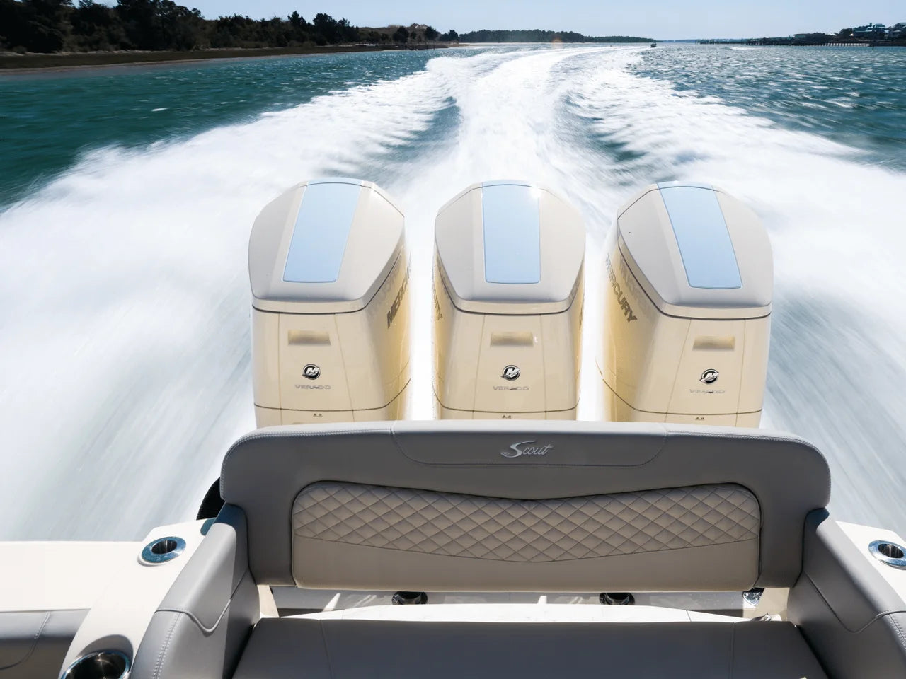 2024 Scout 425 LXF 42.0 feet, Wrightsville Beach, NC #12