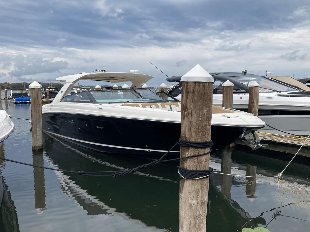 2019 Sea Ray 400 SLX 40.0 feet, Excelsior, Minnesota #16
