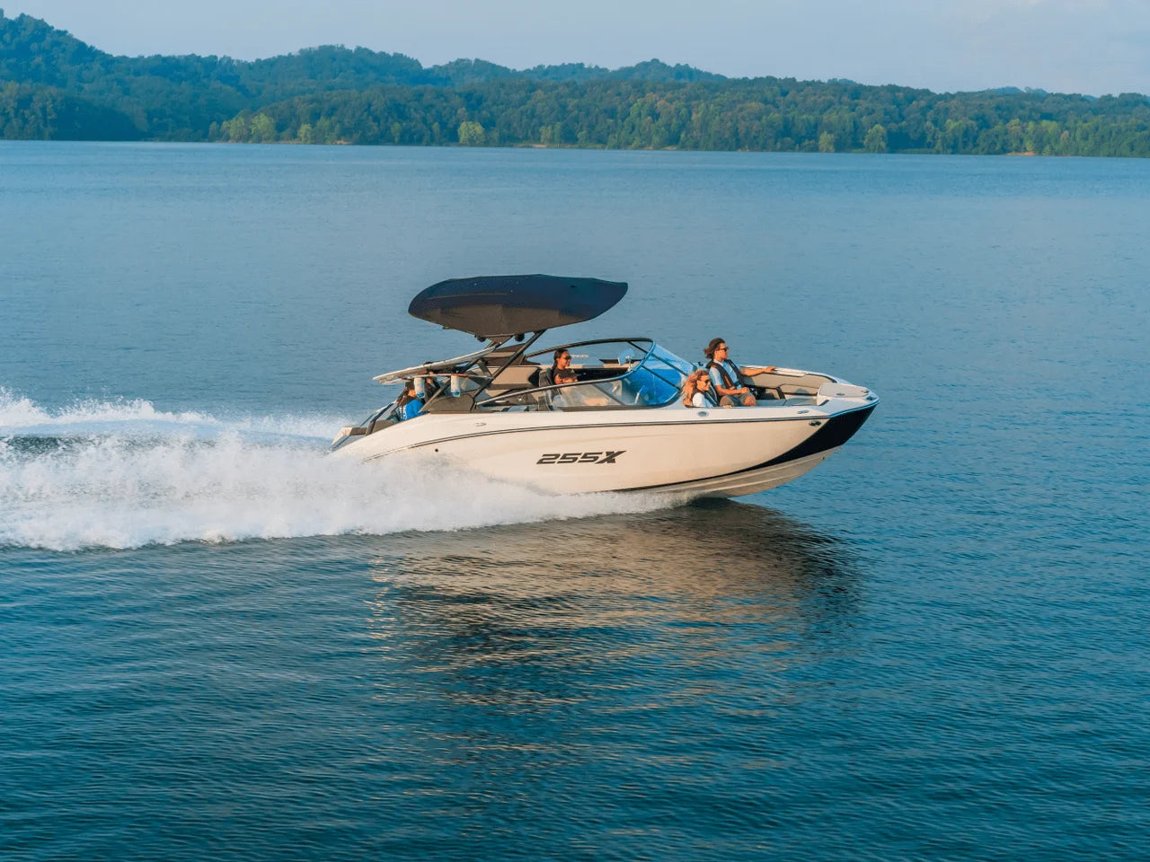 2026 Yamaha 255XD 25.0 feet, Lake Wylie, SC #1