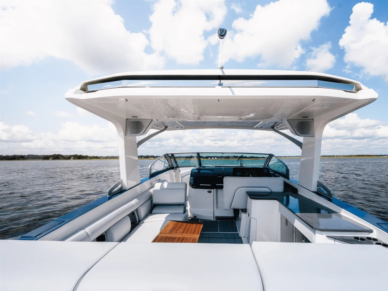 2024 Aviara AV36 Outboard 36.0 feet, Charleston, SC #8