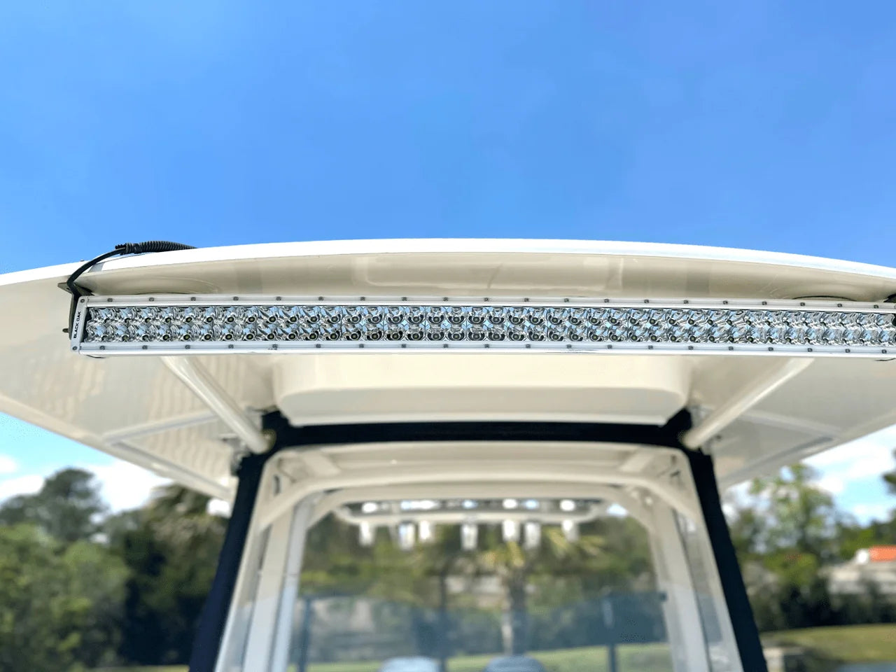 2016 Boston Whaler 270 DAUNTLESS 27.0 feet, Charleston, SC #21